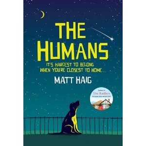 Matt Haig The Humans