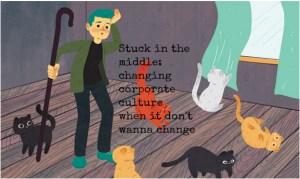 cbw-stuck in the middle